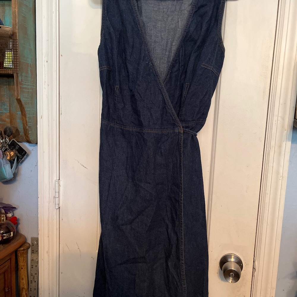 Ann Taylor LOFT dress
